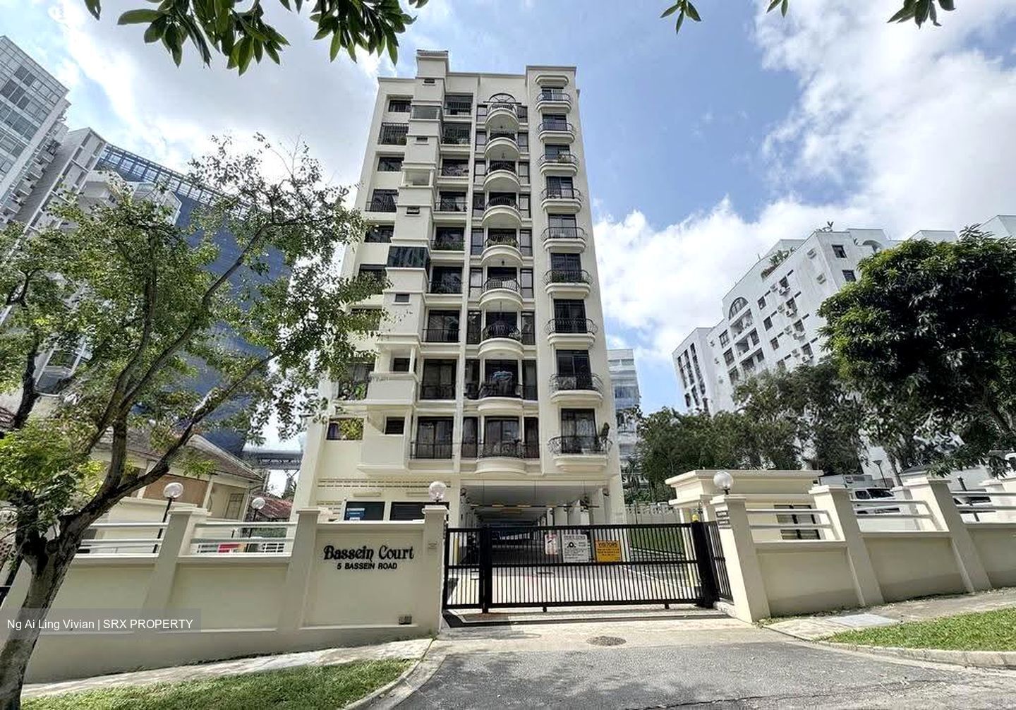 Bassein Court (D11), Apartment #630549171